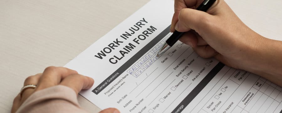 Workers Comp Appeals – Understanding the Appeals Process for Denied Claims